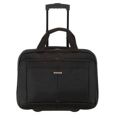 Guardit 2.0 - 2-Rollen-Businesstrolley 17.3" 45 cm black