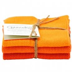 Solwang karklude 3 stk. - Orange