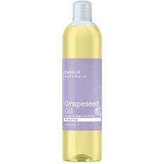 Dahlia Naturals Grapeseed Oil 200 ml