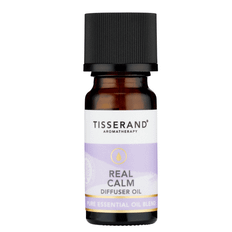 Tisserand Real Calm til Diffuser