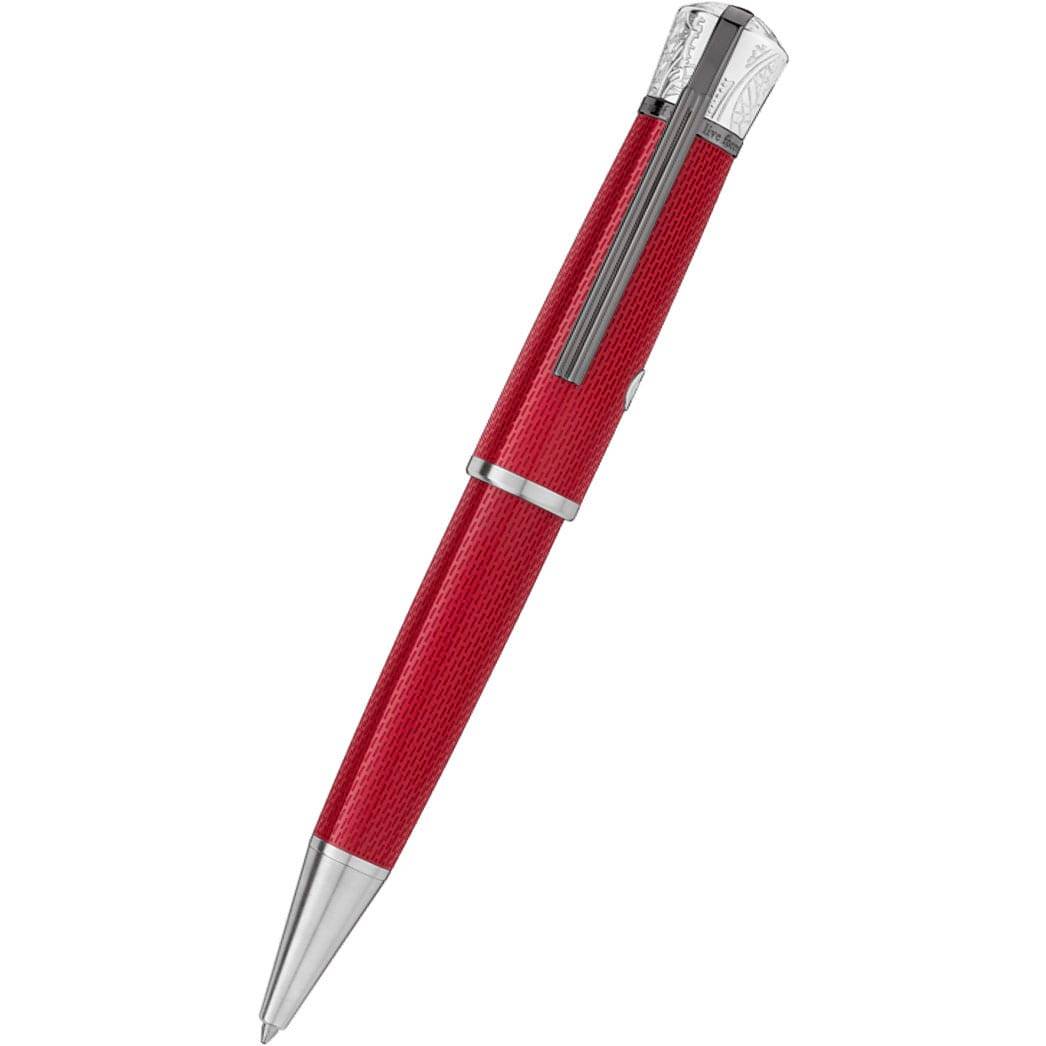Montblanc Great Characters Ballpoint Pen - Special Edition - James Dean