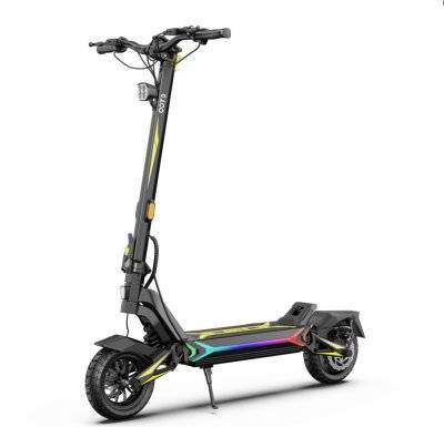 Elscooter OOTD SR1
