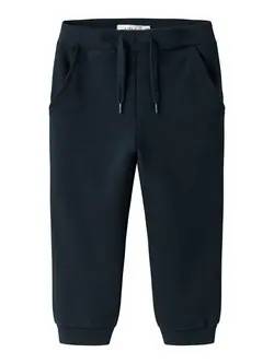NAME IT Name It Obear Sweatpants - Dark Sapphire