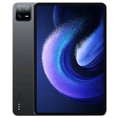 Xiaomi Pad 6 Pro CN Version Snapdragon 8+Processor, Android 13, 12GB RAM 256GB ROM, 50MP + 20MP Cameras, WiFi 6 - Black