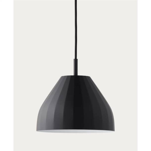 LE KLINT - MODEL FACET PENDEL - 2 FARVER - SORT