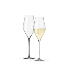 Champagneglas 38 cl 2 stk.