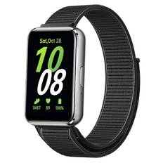 Nylonurrem Samsung Galaxy Fit 3 Sort