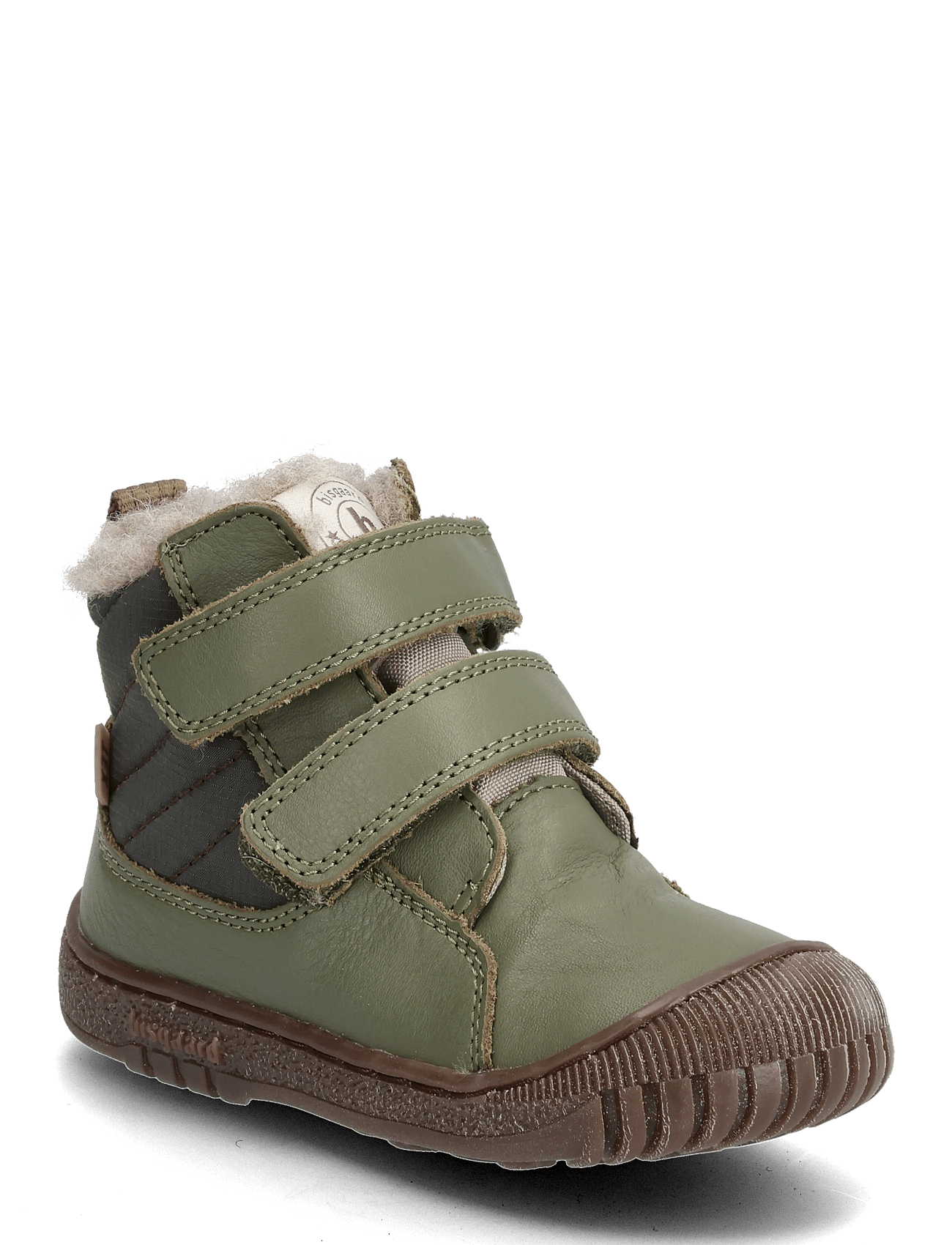 Bisgaard Bisgaard Helton Tex - Khaki green - 25