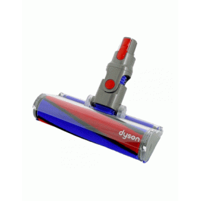 Dyson V7 Soft Roller mundstykke