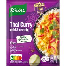 Knorr Fix Thai Curry