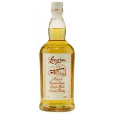 Longrow, Peated, Springbank