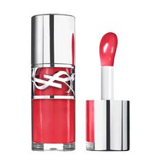 Yves Saint Laurent Ysl Loveshine Plumping Lip Oil Gloss 7 Nude