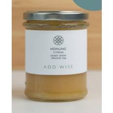 Svensk Honung, Citron - ADD:Wise