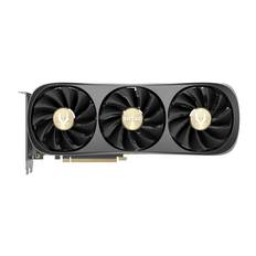 ZOTAC GAMING GeForce RTX 4070 Ti SUPER Trinity