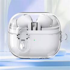Beskyttelsesetui til Samsung Galaxy Buds 3 / 3 Pro - Klar