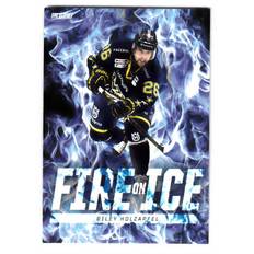 2014-15 SHL s.1 Fire on Ice #05Riley Holzapfel HV71