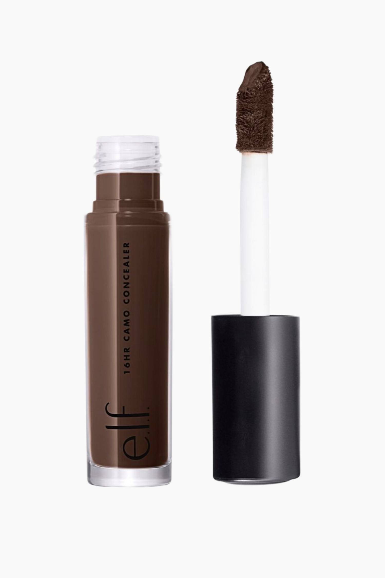 e.l.f. - 16hr Camo Concealer - Rich Ebony (one size)