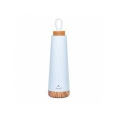 Chic Mic, Bioloco Loop Drikkedunk, 500 ml, Sky Blue