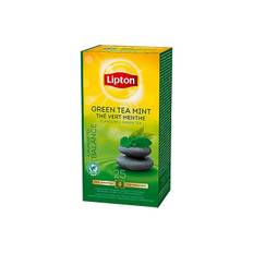 Grönt te Lipton