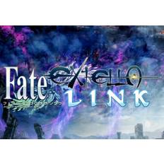 Fate/EXTELLA LINK Steam Altergift