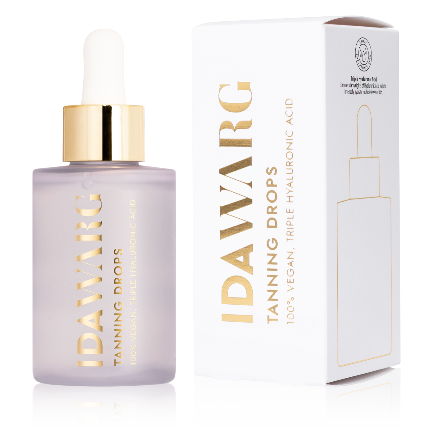 Tanning Drops - Default Title