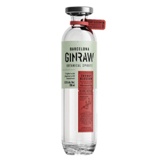 GINRAW CHERRY BLOSSOM GIN