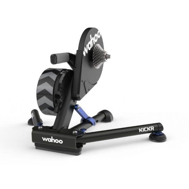 Wahoo Kickr V.6 Hometrainer