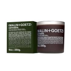 (MALIN+GOETZ) Cannabis doftljus - 67 gram