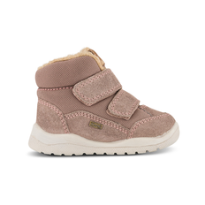 Skofus Babystøvle Rosa 5615511764 - 24
