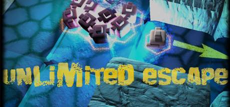 Unlimited Escape (PC) - Standard