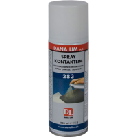 Spray Kontaktlim 283 - 200ml