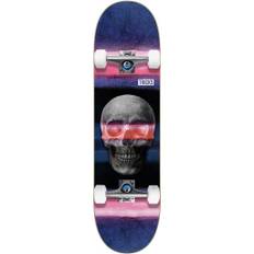 Tricks Komplet Skateboard - Skull