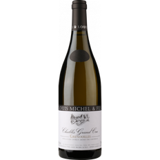 Chablis Grand Cru Grenouilles 2022, Louis Michel