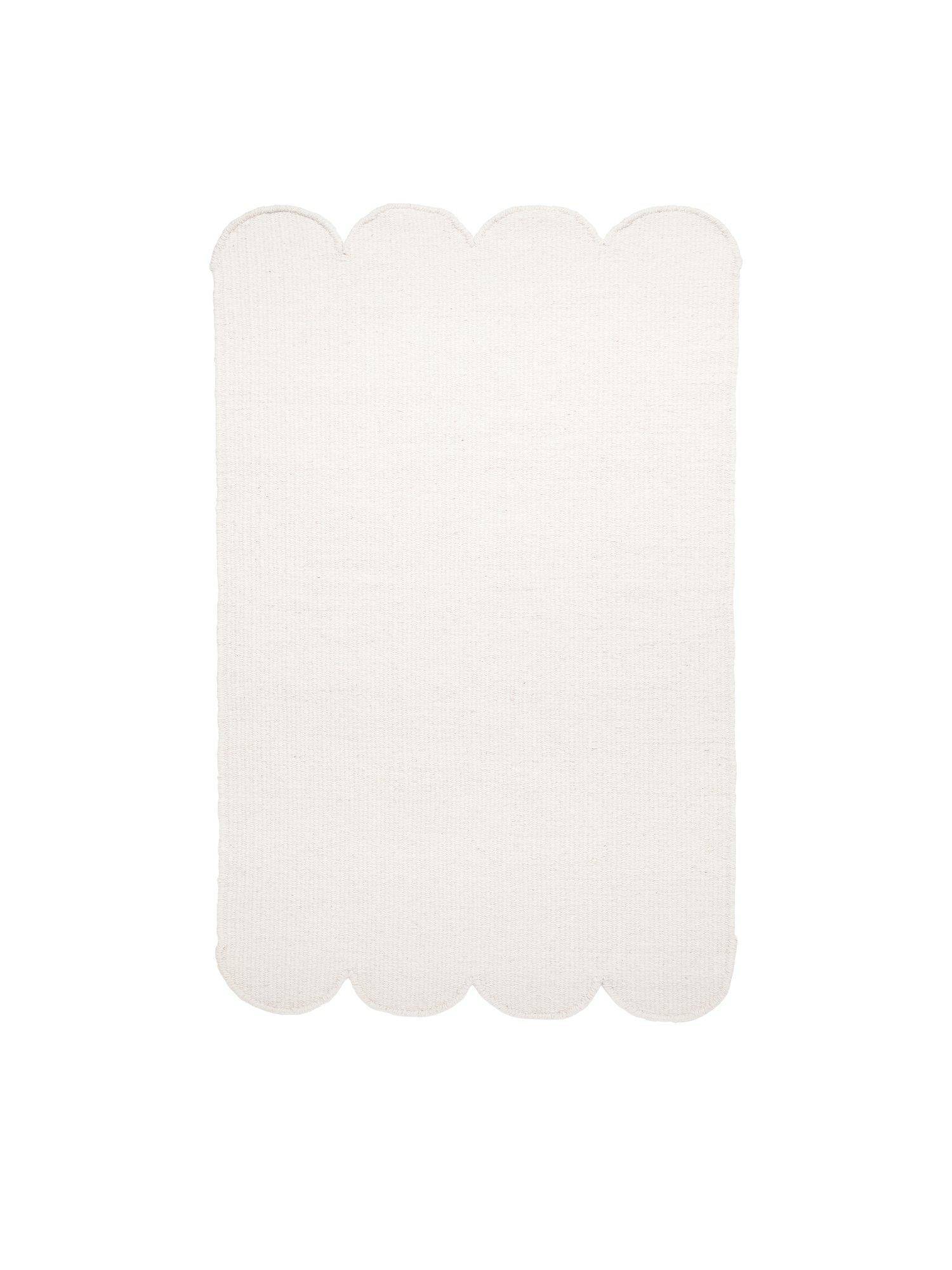 Fia Ullmatta Offwhite 60x90cm