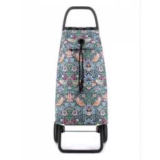Rolser 2L - Shoppingvagn William Morris Birds, Shoppingvagn