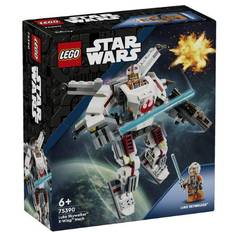 Lego - Luke Skywalker X-Wing Mech