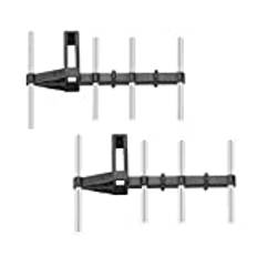 BESSTUUP 2 x Yagi-UDA Range Extender-antenn för Mavic Mini/Mavic Pro