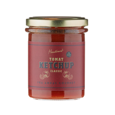 ANNAS GOURMET TOMATKETCHUP 200GR.