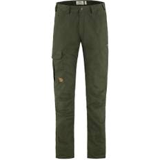 Fjällräven Karl Pro Trousers M - Deep Forest (Størrelse: STR 58)