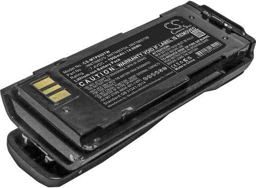 Batteri till Motorola MTP8500 mfl