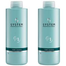 2st System Professional Purify Shampoo 1000 ml