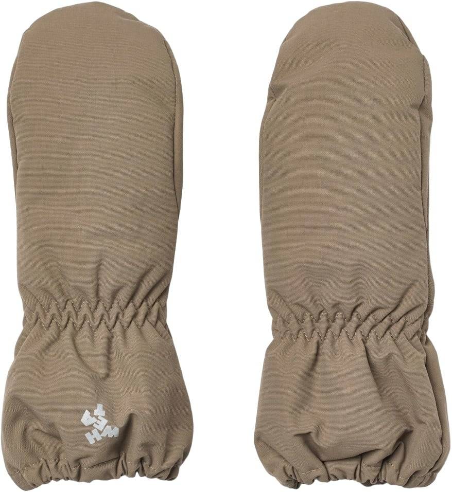 Wheat Mittens Monta M/12-24m - Håraccessories Polyester hos Magasin.