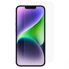 Nordic Shield iPhone 16 / 15 Skærmbeskyttelse (Bulk)