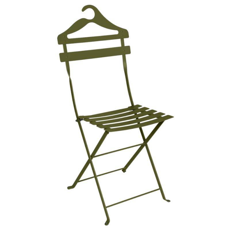 Bistro Valet fällstol (Pesto)