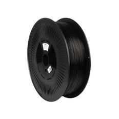 Spectrum Filaments - PLA - 1.75mm - Deep Black - 5 kg