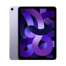 Apple 10.9-inch iPad Air Wi-Fi 64GB - Purple - Fyndvara