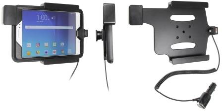 Brodit Holder med fjederlås, Samsung Galaxy Tab A 8.0 (2015) SM-T350