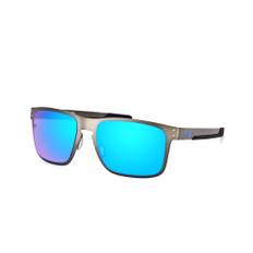 Oakley Holbrook Metal OO 4123 07 Prizm Sapphire