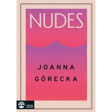 Nudes (bok, flexband)