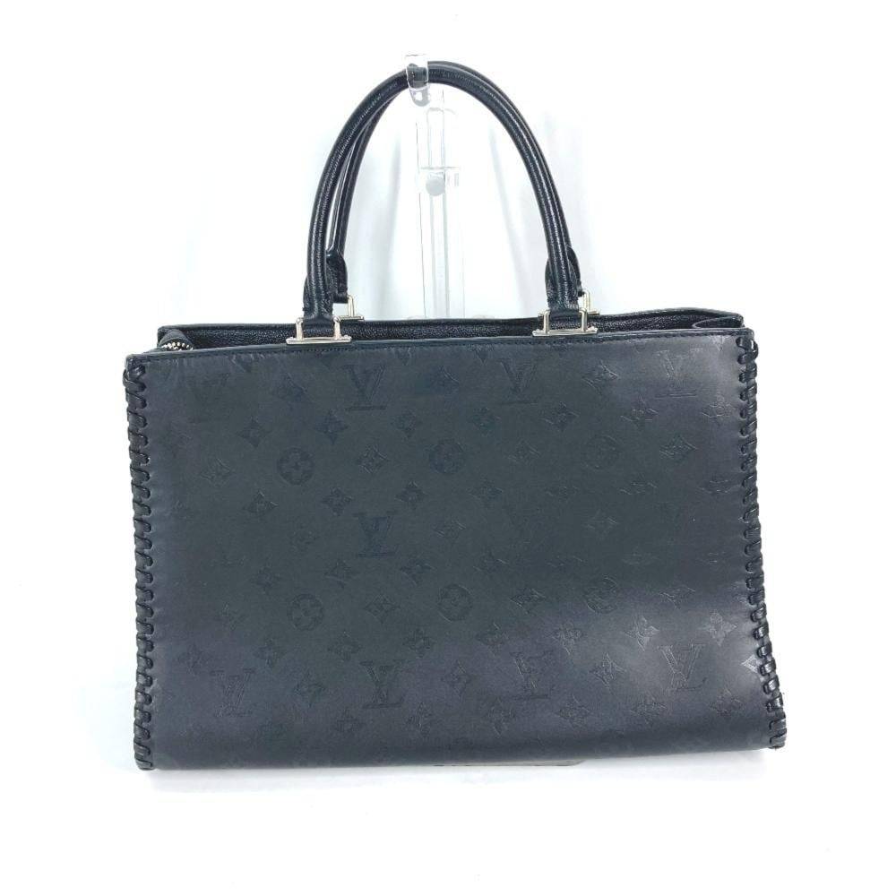 Louis Vuitton Vintage Louis Vuitton Tote L 22.5cm x W 34cm x D 15cm - Totebags hos Magasin.